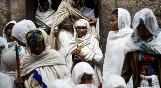 Ethiopia