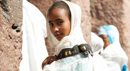Ethiopia
