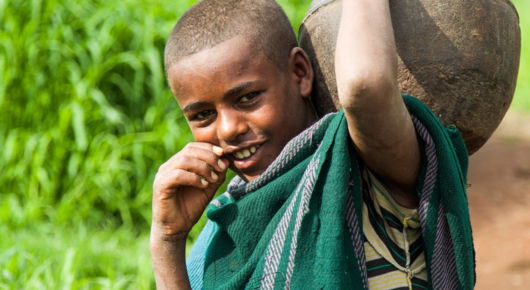Ethiopia