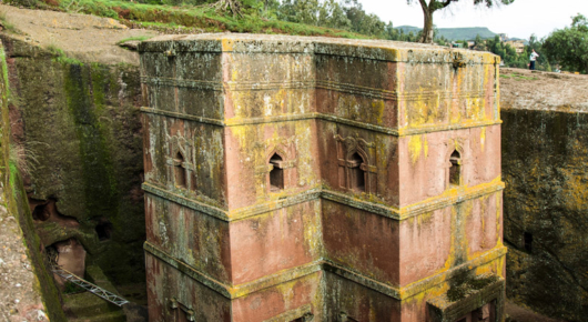 Ethiopia