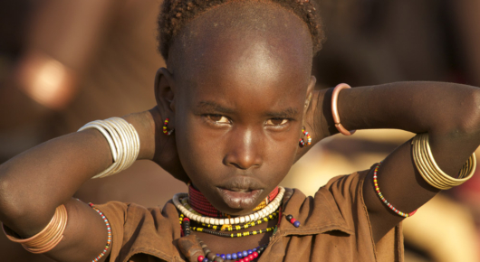 Ethiopia