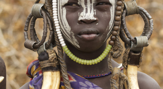 Ethiopia