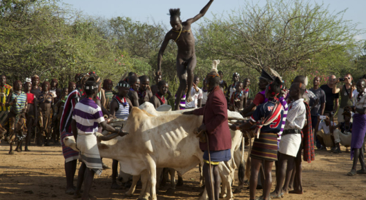 Ethiopia