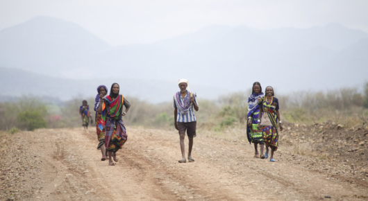 Ethiopia