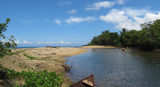 Madagascar