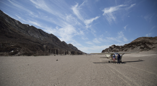 Namibia