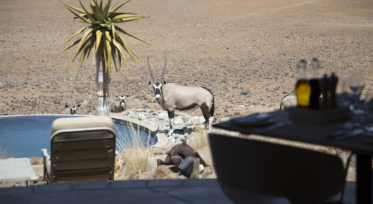 Namibia