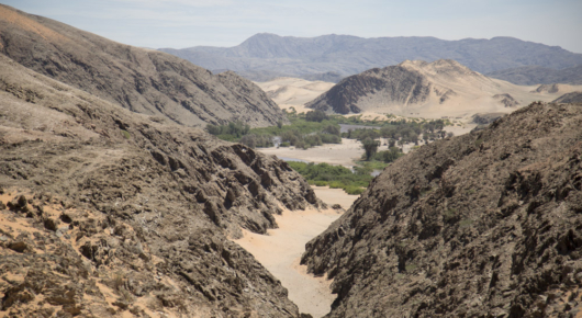 Namibia