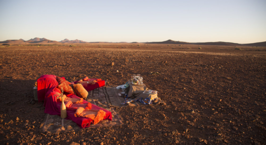 Namibia