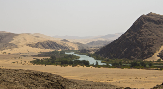 Namibia