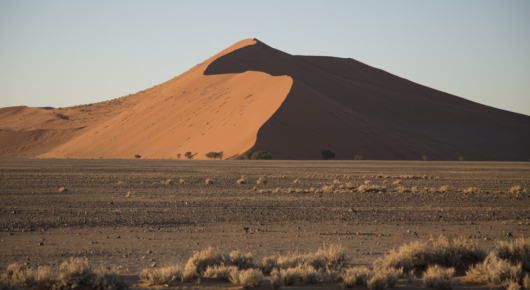 Namibia