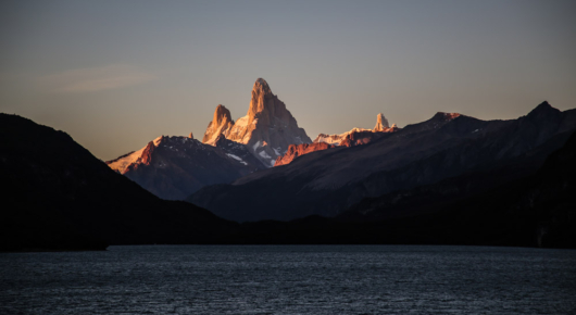 Patagonia