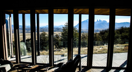 Patagonia