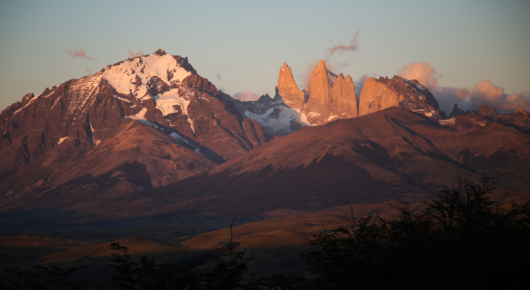 Patagonia