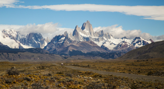 Patagonia