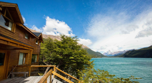 Patagonia
