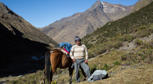 Peru