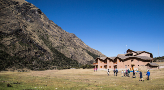 Peru