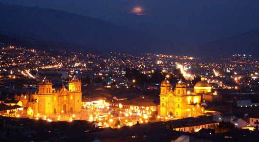 Peru