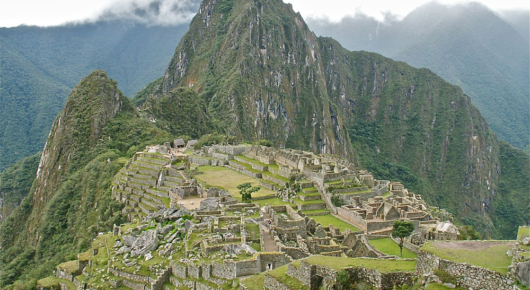 Peru