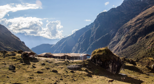 Peru