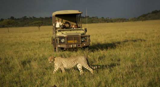 Tanzania