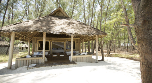Tanzania