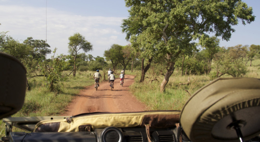 Tanzania