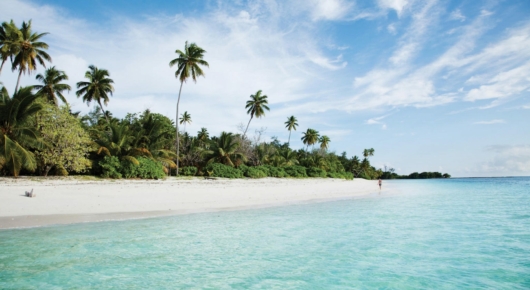 Seychelles Desroches Four Seasons