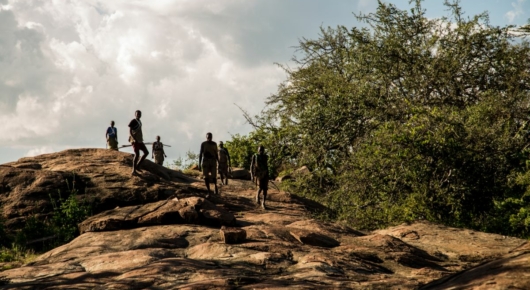 Lake Manyara and Southern Serengeti