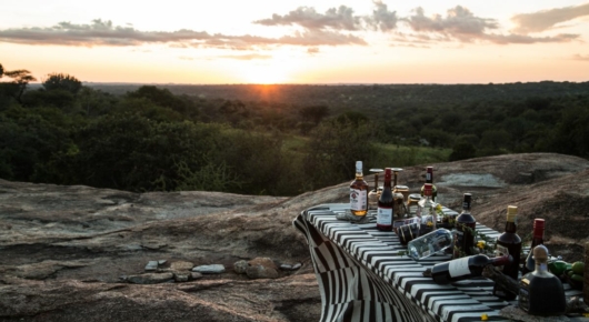 Lake Manyara and Southern Serengeti