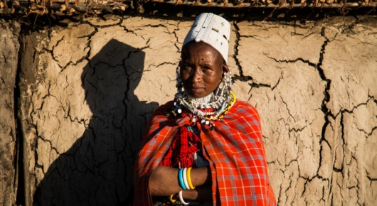 Tanzania and Kenya