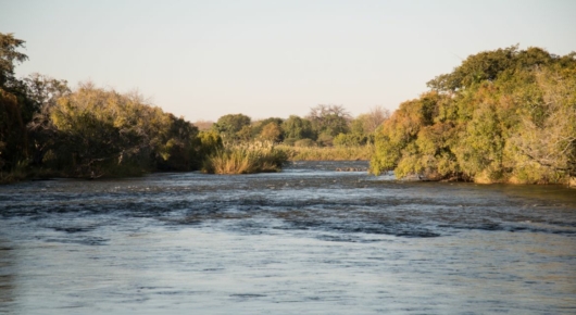 Zambia