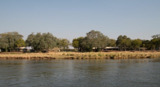 Mana Pools, Zimbabwe