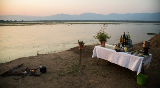 Mana Pools, Zimbabwe