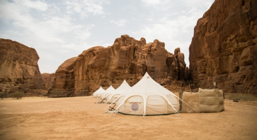 Ennedi, Chad