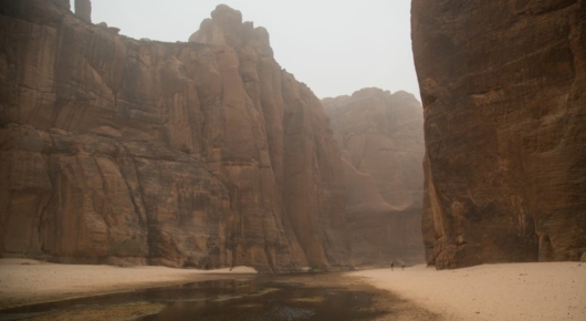 Ennedi, Chad