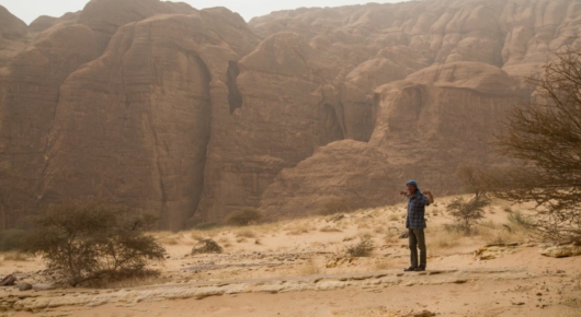 Ennedi, Chad