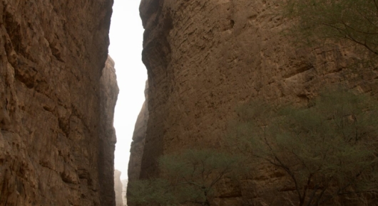 Ennedi, Chad