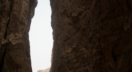 Ennedi, Chad