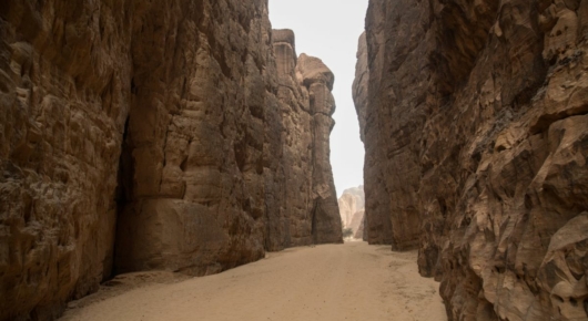 Ennedi, Chad