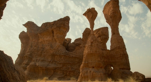Ennedi, Chad