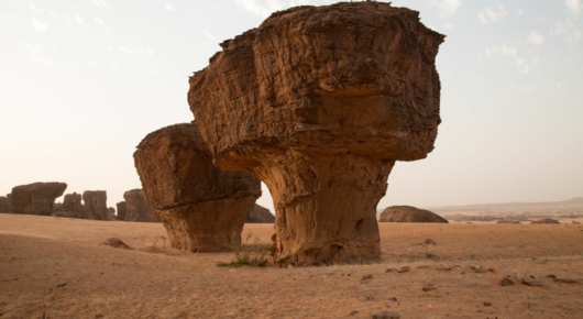 Ennedi, Chad