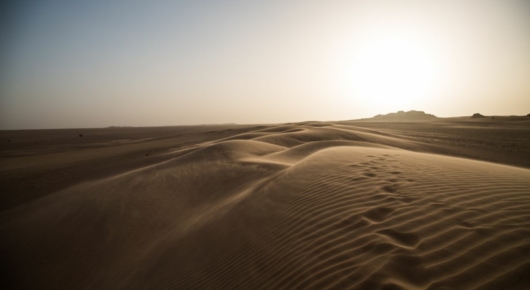 Ennedi, Chad