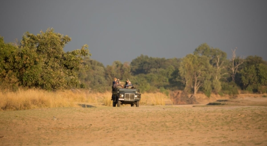 Zambia
