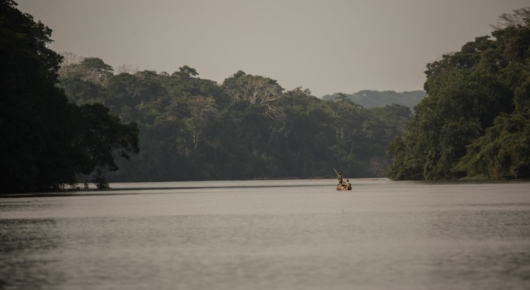 Congo and CAR