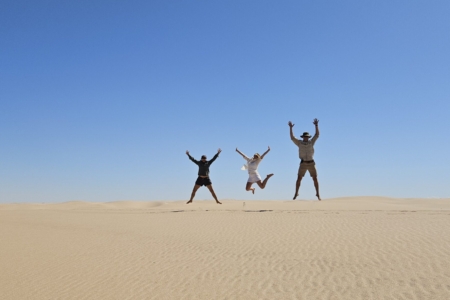 Namibia
